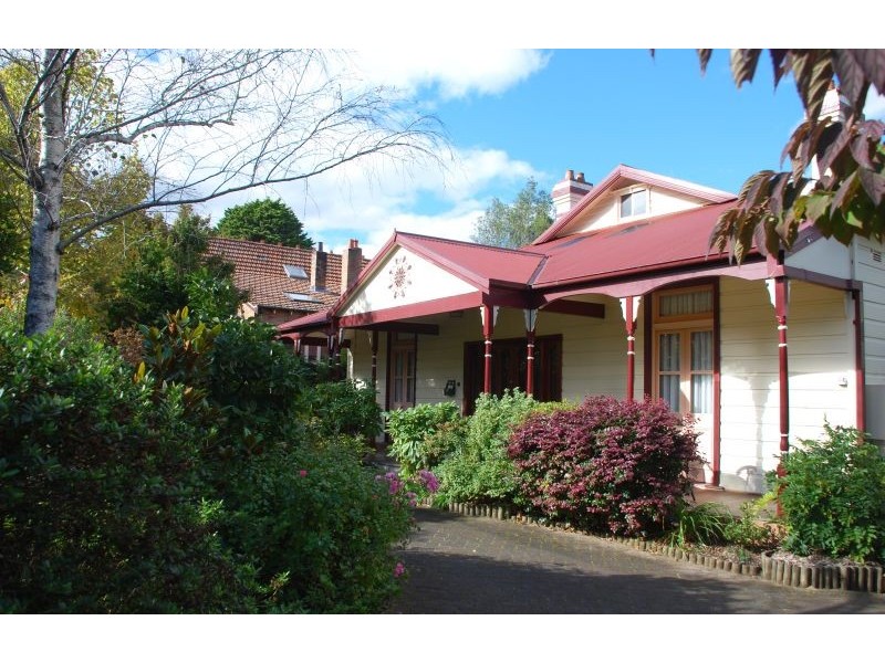 Katoomba NSW 2780