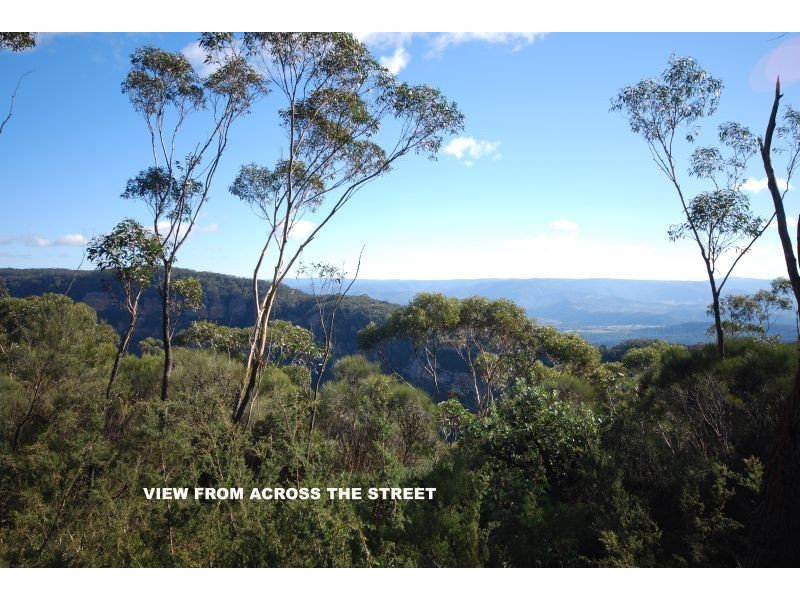 Katoomba NSW 2780