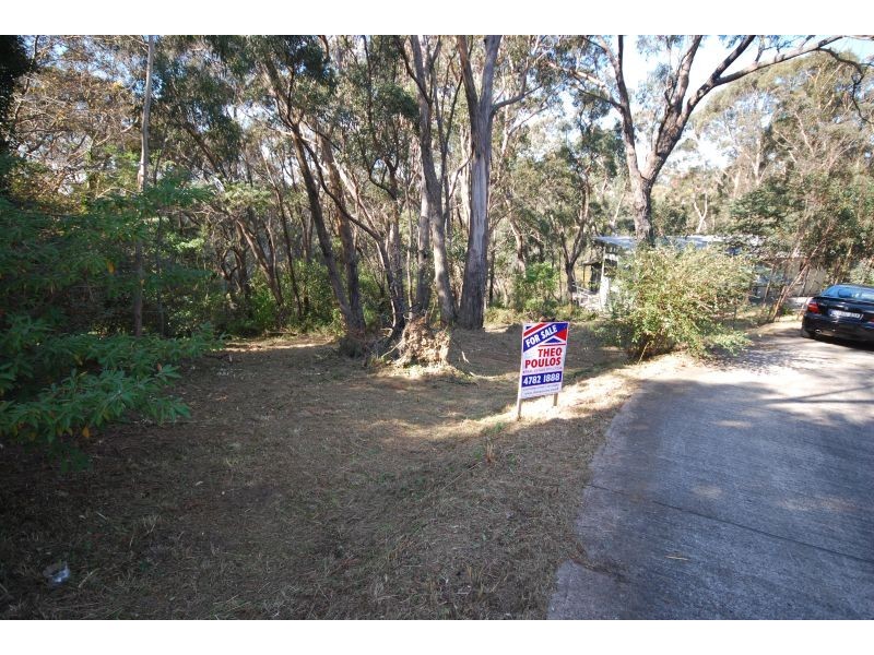 33 Rozelle Street, Wentworth Falls NSW 2782