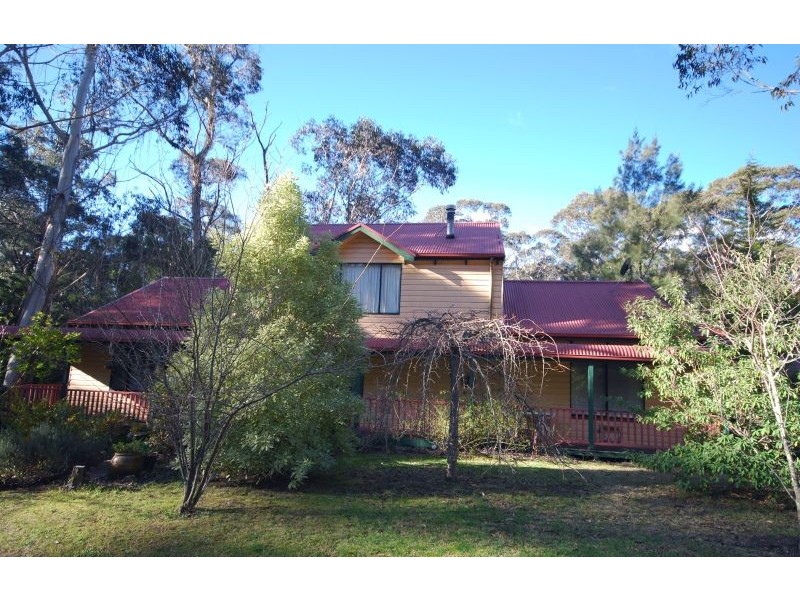 Medlow Bath NSW 2780