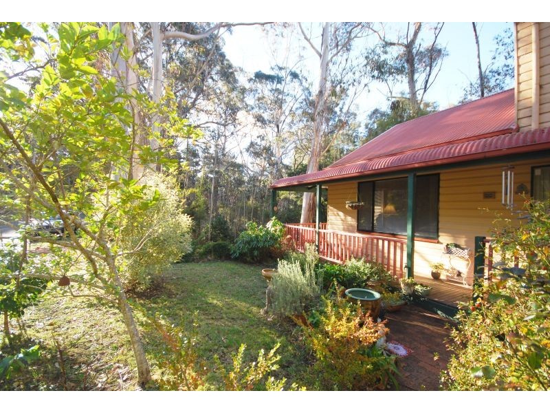 Medlow Bath NSW 2780