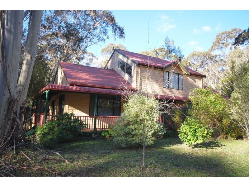 Medlow Bath NSW 2780