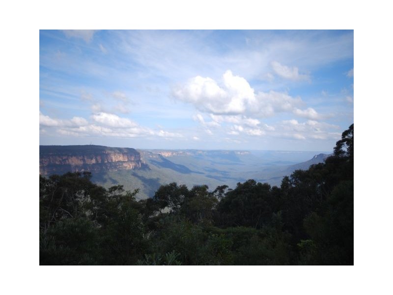 Leura NSW 2780
