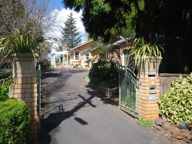 Leura NSW 2780