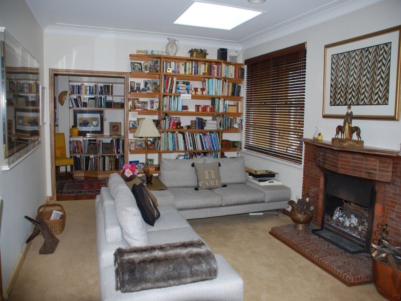 Leura NSW 2780