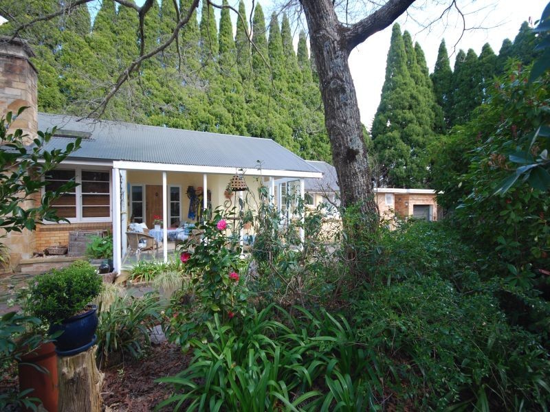 Leura NSW 2780