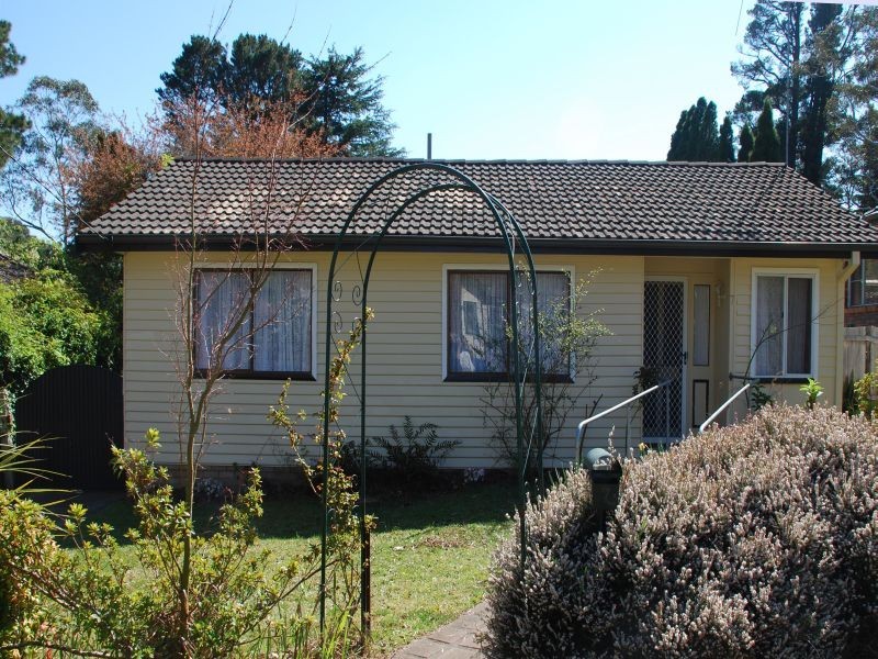Katoomba NSW 2780