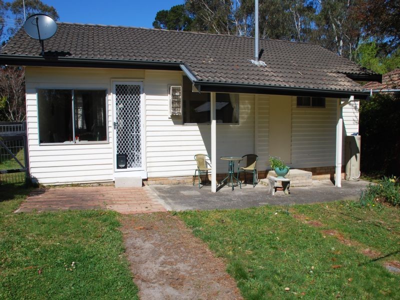 Katoomba NSW 2780