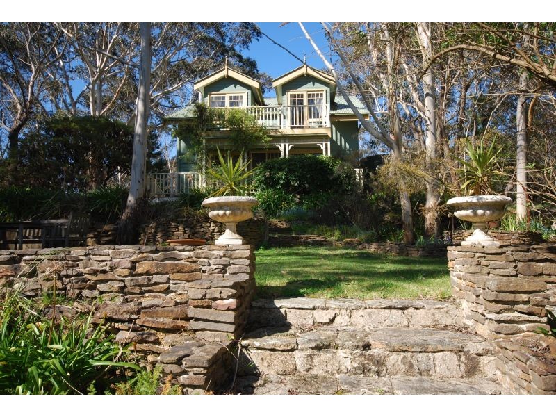 Medlow Bath NSW 2780