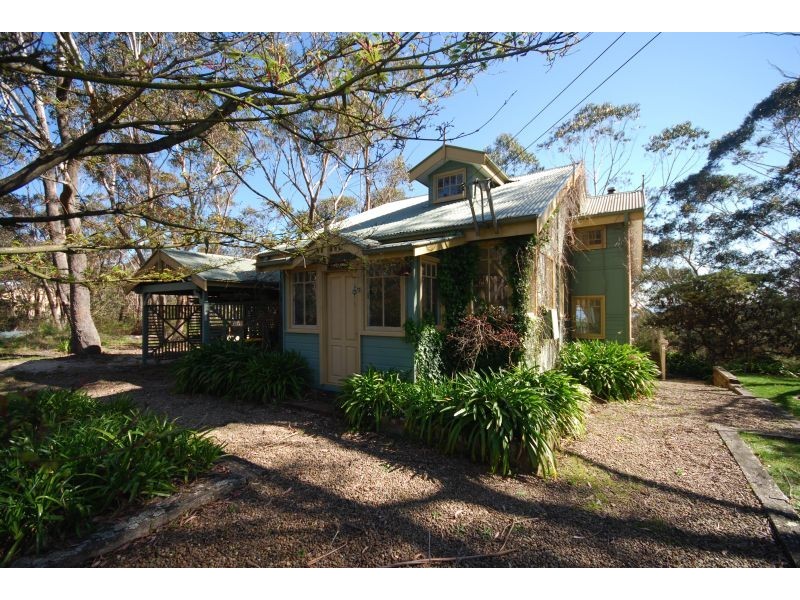Medlow Bath NSW 2780