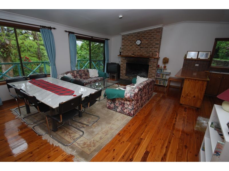 Blackheath NSW 2785