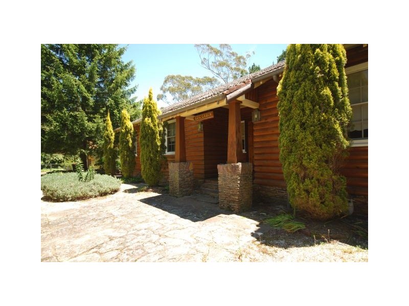 Medlow Bath NSW 2780