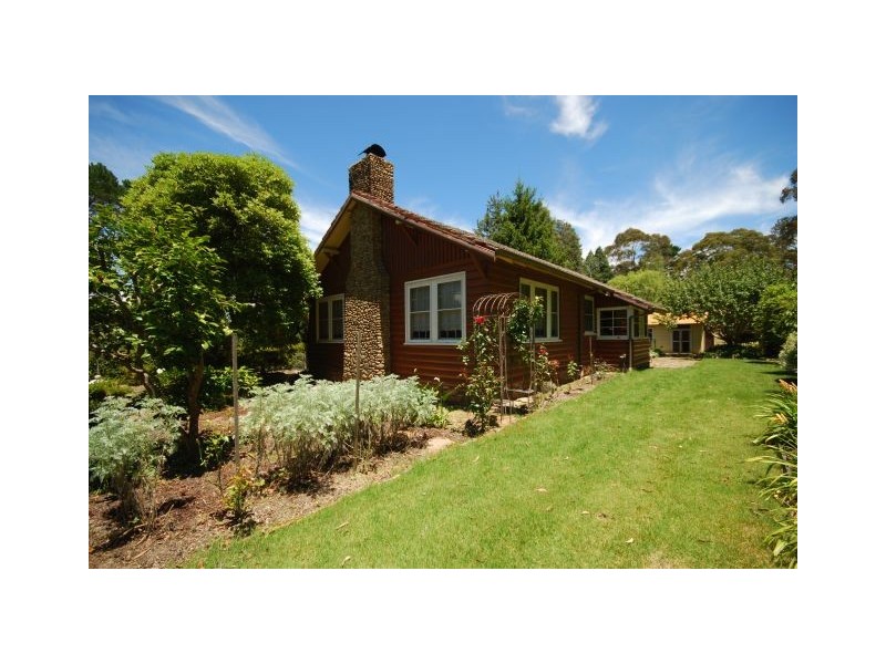 Medlow Bath NSW 2780