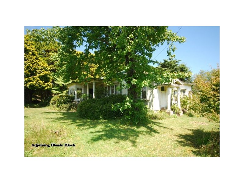 1 Ficus, Katoomba NSW 2780