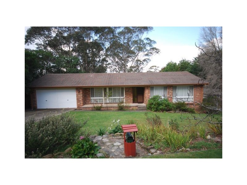 Mount Victoria NSW 2786