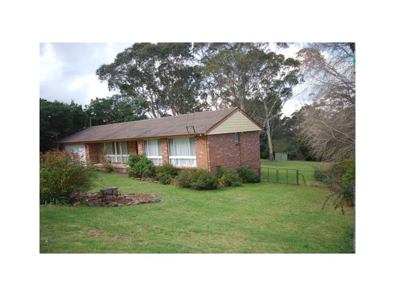 Mount Victoria NSW 2786