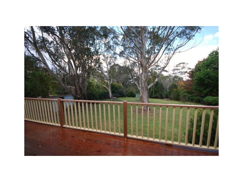 Mount Victoria NSW 2786