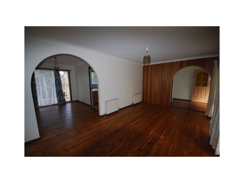 Mount Victoria NSW 2786