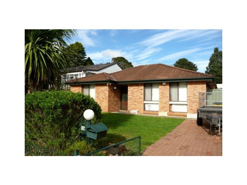 Katoomba NSW 2780