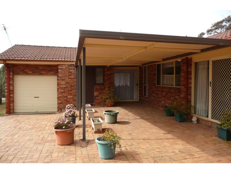 Katoomba NSW 2780