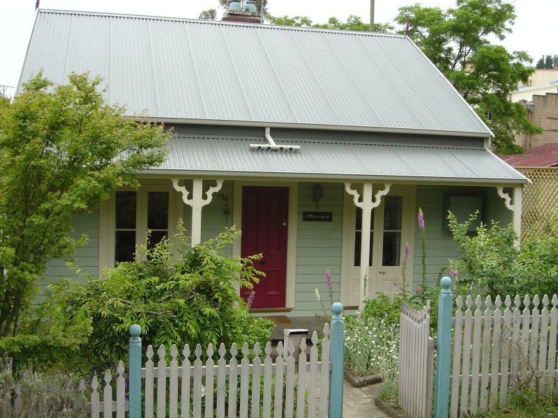 Leura NSW 2780