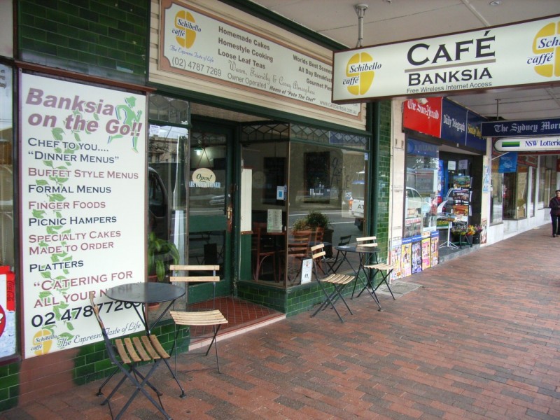 Blackheath NSW 2785