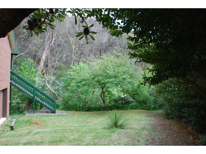 Leura NSW 2780