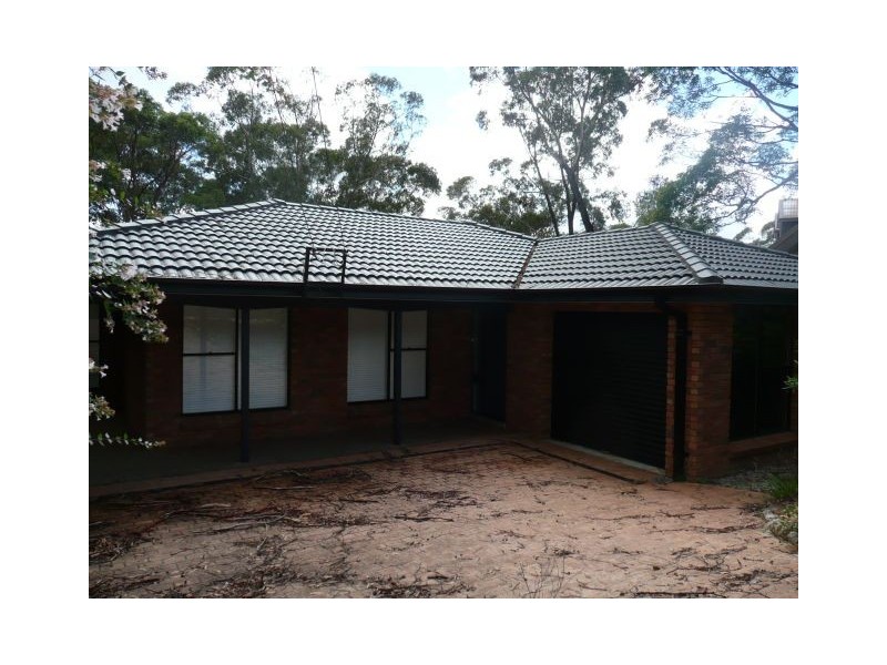 Wentworth Falls NSW 2782