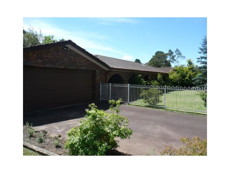 Blackheath NSW 2785