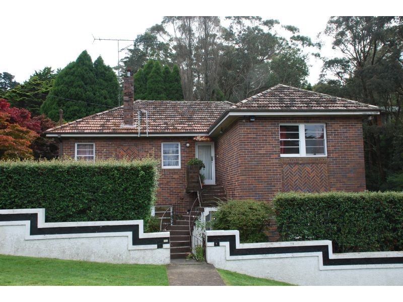 Katoomba NSW 2780