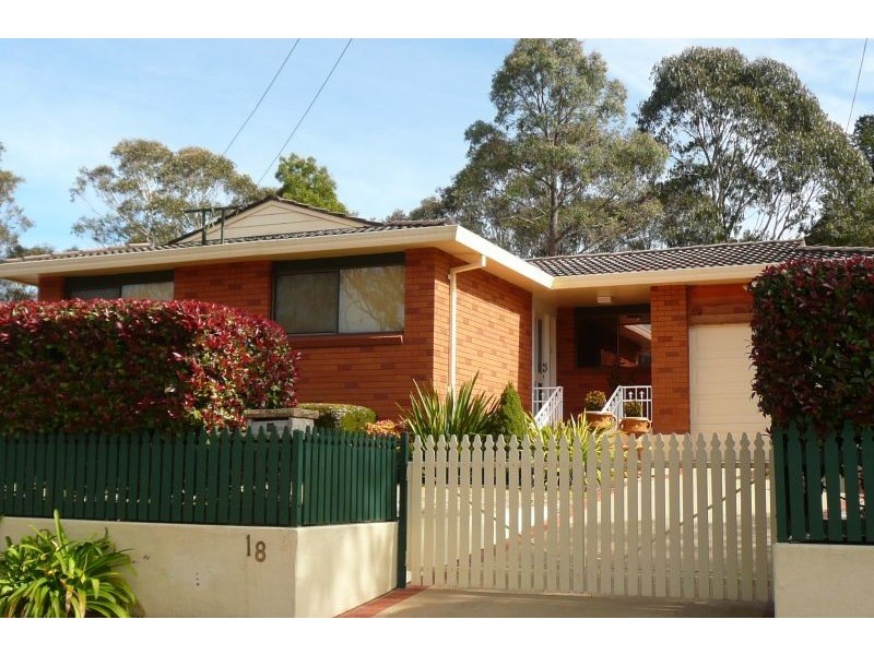 Wentworth Falls NSW 2782