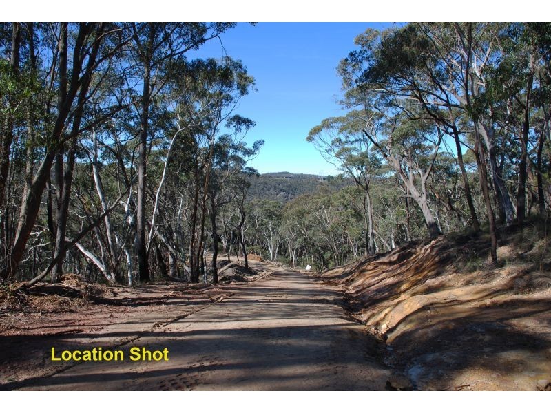 Mount Victoria NSW 2786