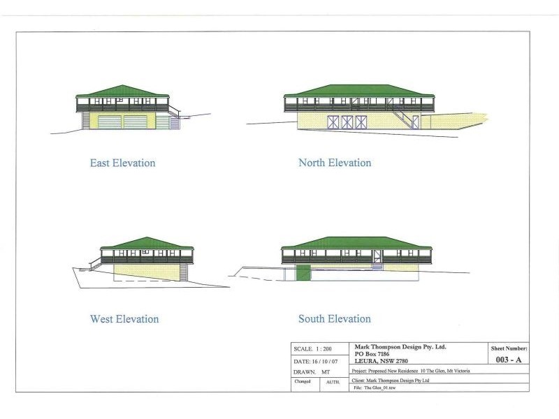 Mount Victoria NSW 2786