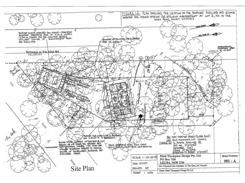 Mount Victoria NSW 2786