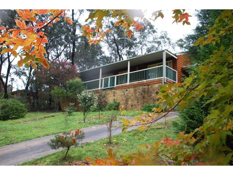 Katoomba NSW 2780