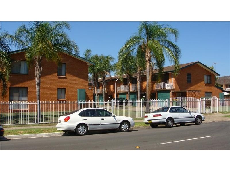 12/45-49 Harris St, Fairfield NSW 2165
