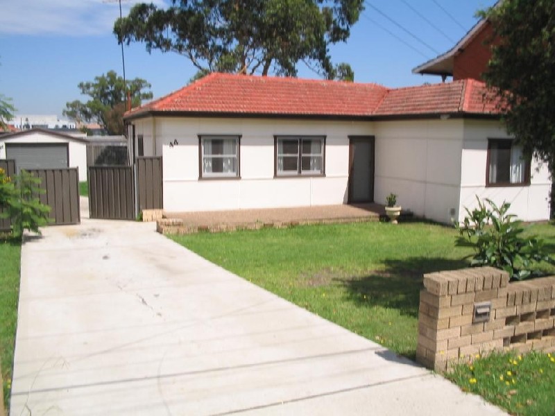 Wetherill Park NSW 2164