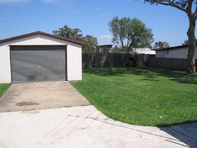 Wetherill Park NSW 2164