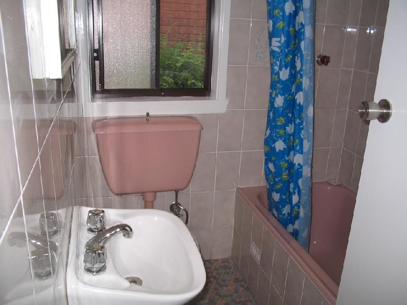 Wetherill Park NSW 2164