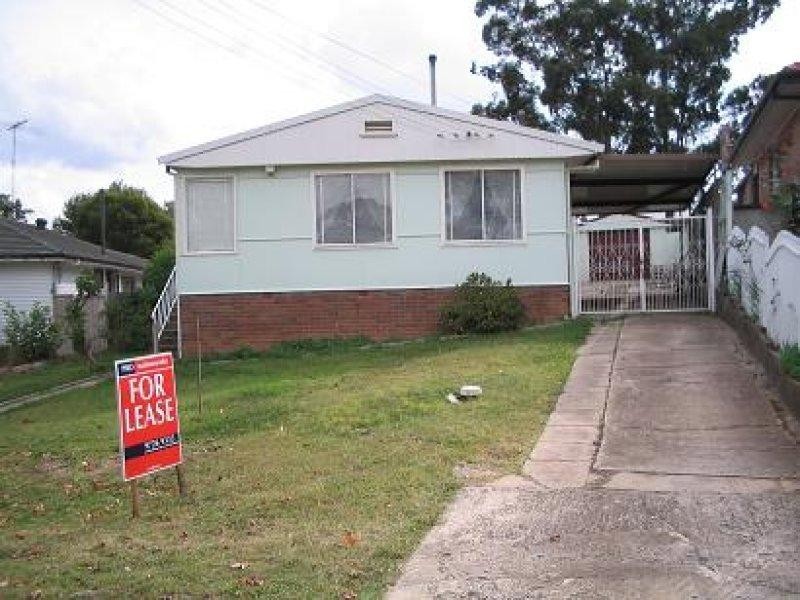 Miller NSW 2168
