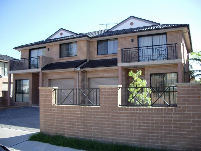 Fairfield Heights NSW 2165