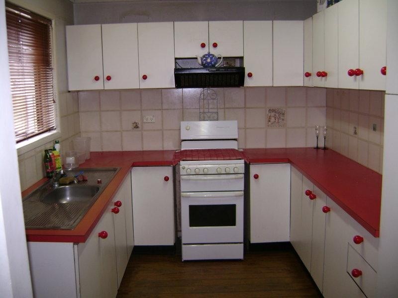 36 HEMINGWAY CRS, Fairfield NSW 2165