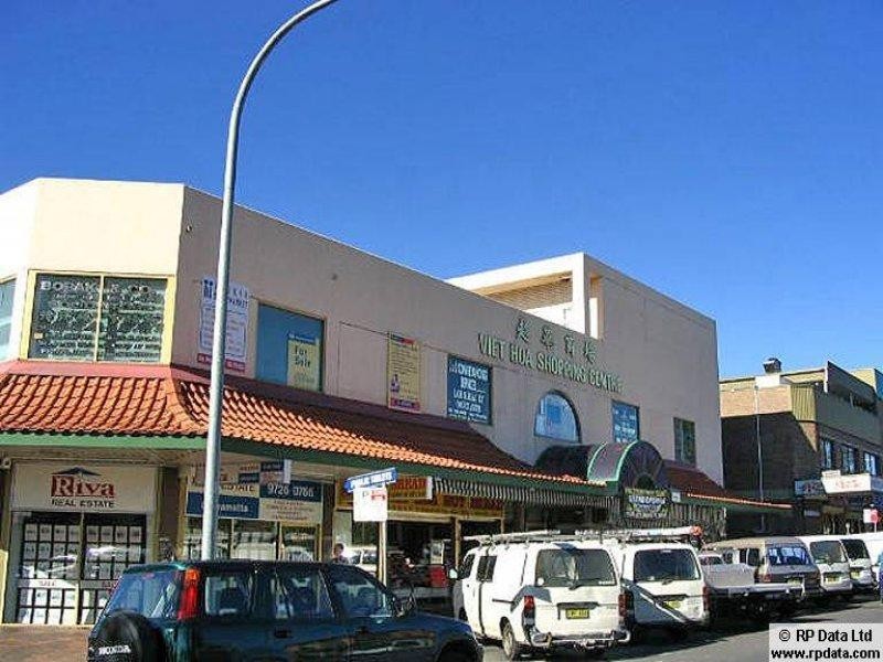 Cabramatta NSW 2166
