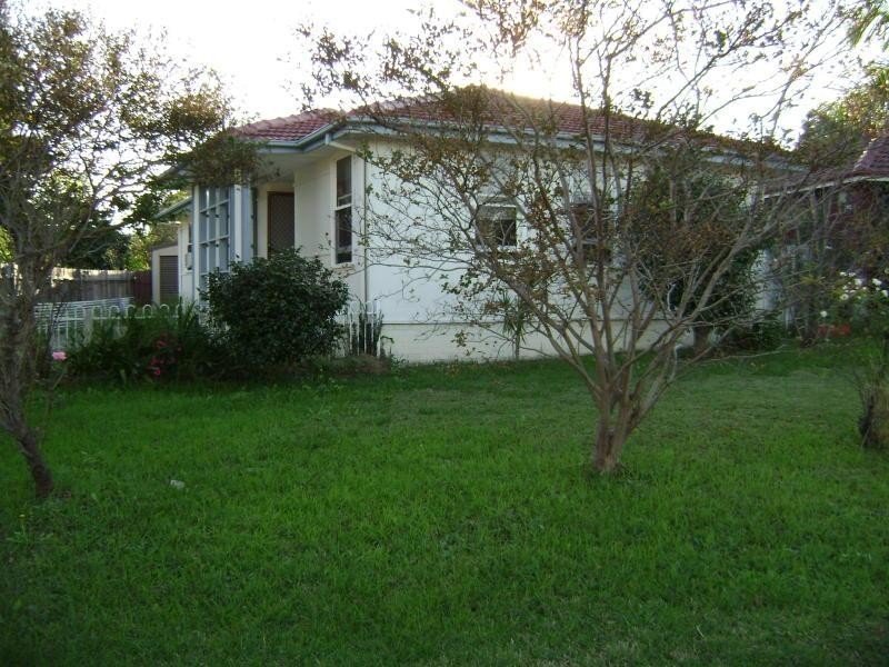 Cabramatta West NSW 2166