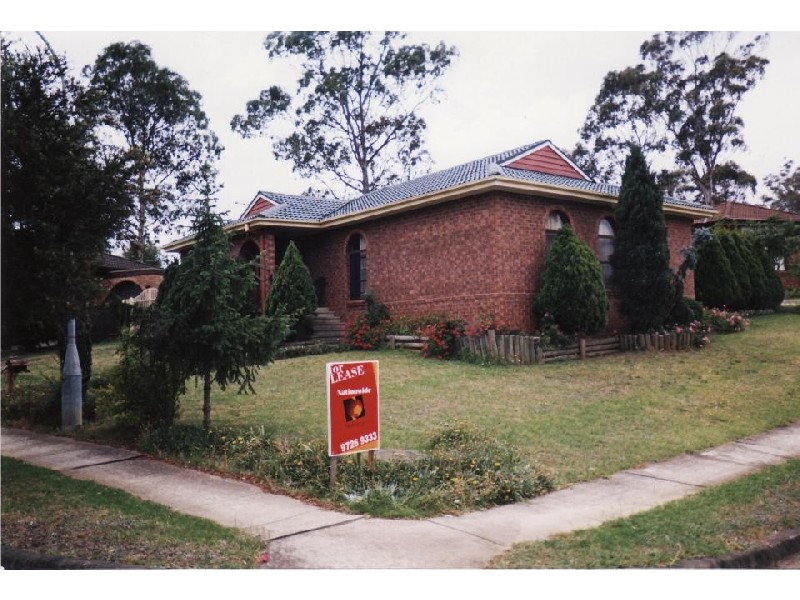 Bossley Park NSW 2176