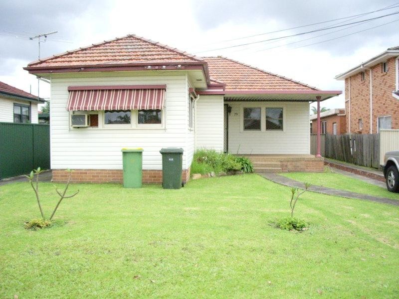 Smithfield NSW 2164