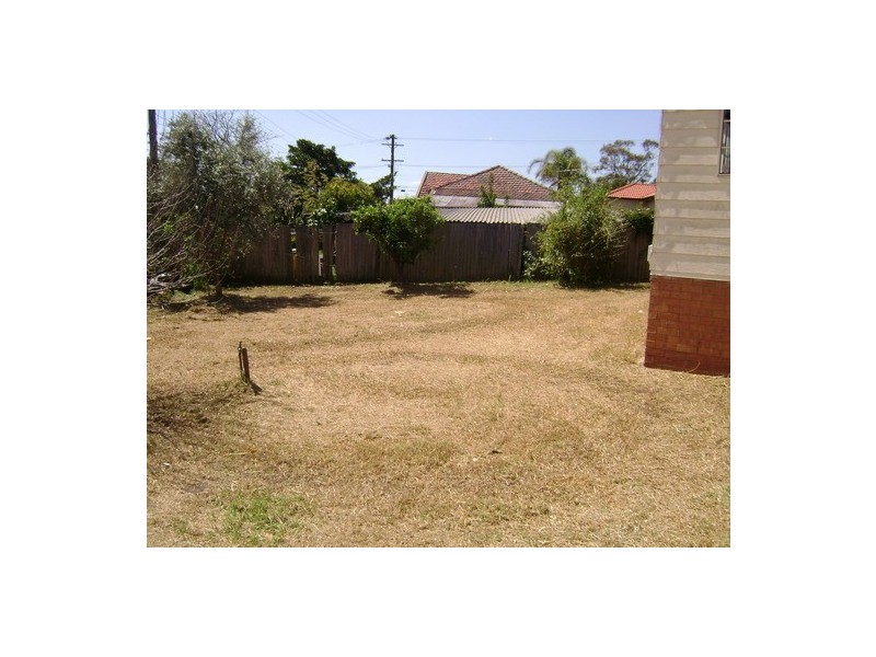 25 allowrie rd, Villawood NSW 2163