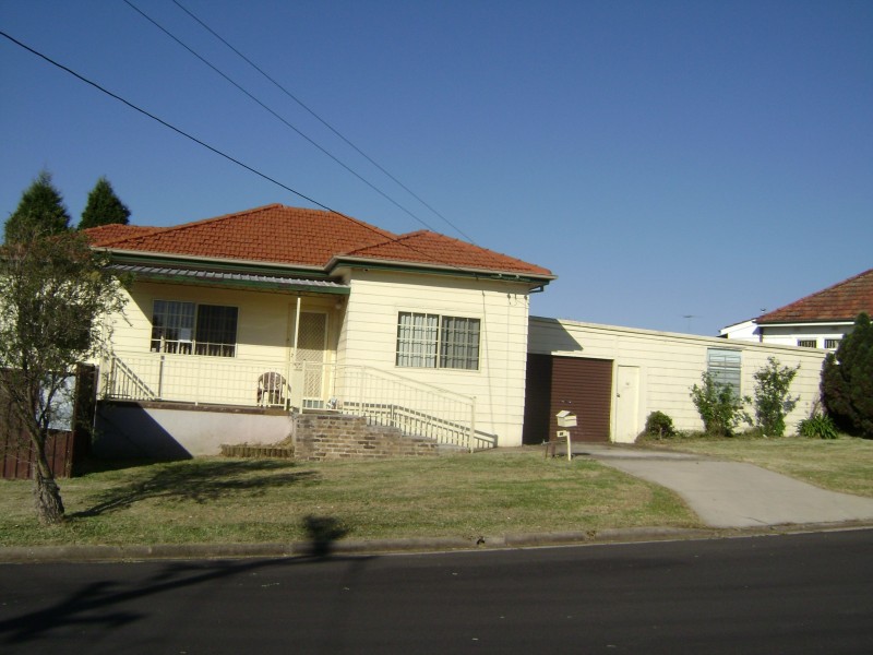 25 allowrie rd, Villawood NSW 2163