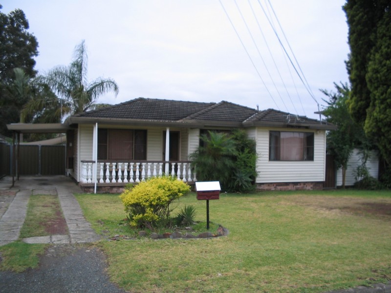 Canley Vale NSW 2166