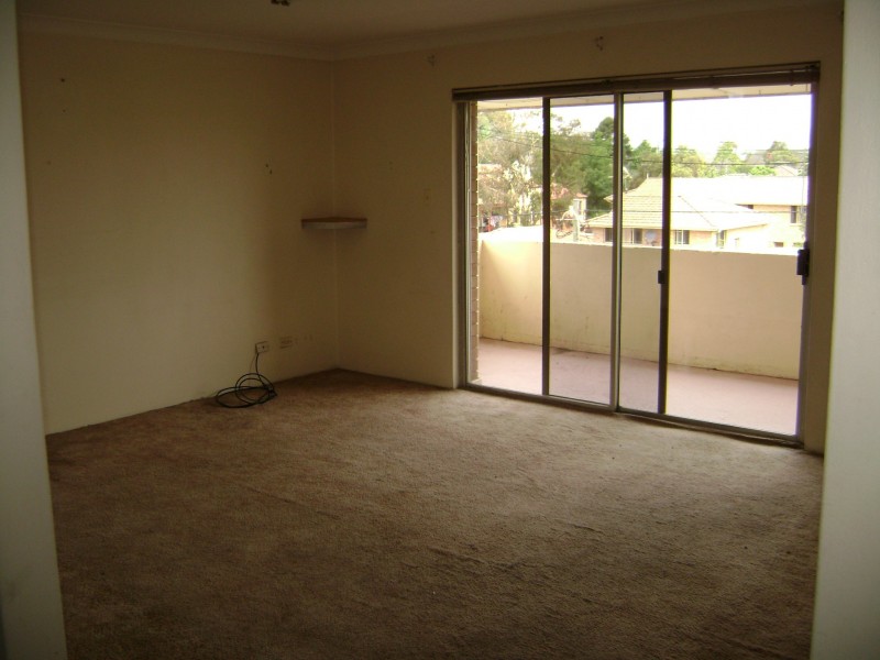 7/88 HAMILTON ROAD, Fairfield NSW 2165